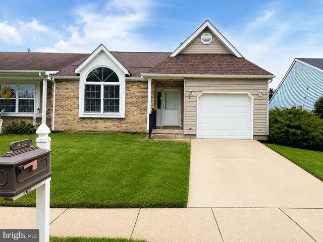 House for sale in New Jersey