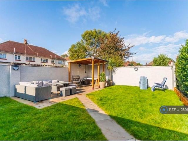 Apartment for rent in Alderney, Poole