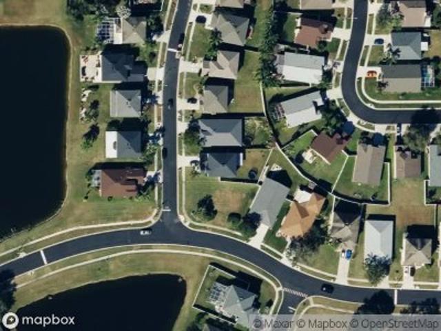House for sale in Land O Lakes, Florida