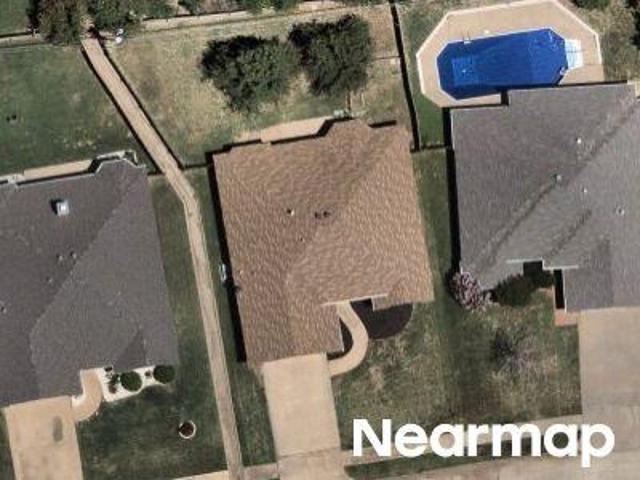 House for sale in Wichita Falls, Texas