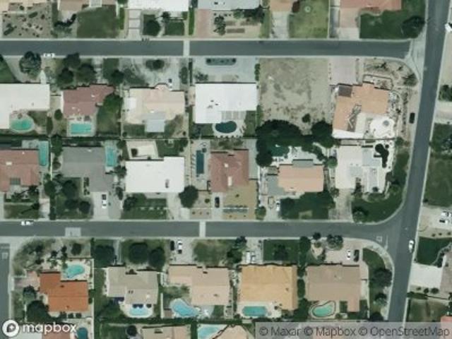 House for sale in Indio, California