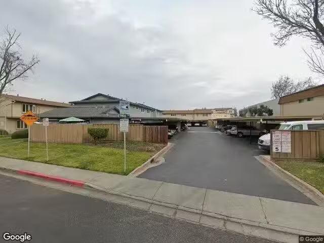 Apartment for rent in Fremont