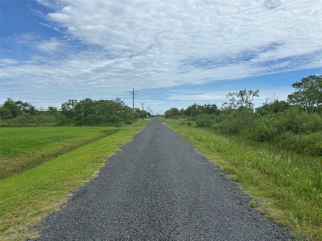 Land for sale in Port Bolivar, Texas