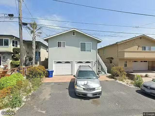 House for rent in San Luis Obispo