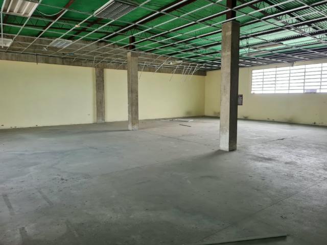 Edificio en alquiler en Zona Industrial La Trinidad, Caracas