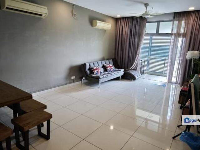 Condominium for rent in Bukit Ledang, Johor
