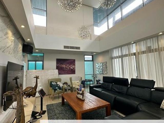 Condominium for sale in Bukit Ledang, Johor