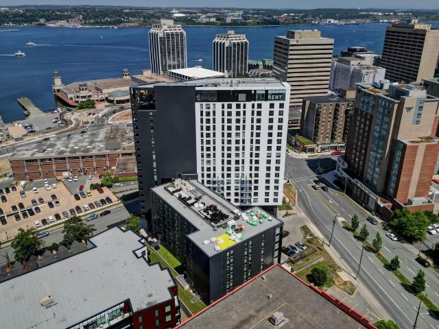 Apartment for rent in Halifax, Halifax County