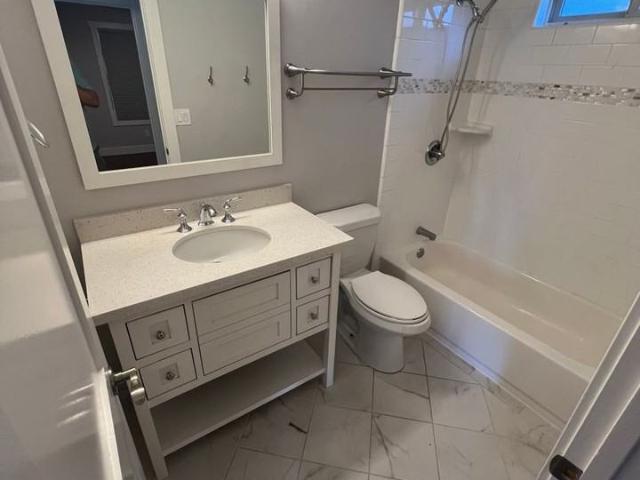 Apartment for rent in Walnut Creek, California