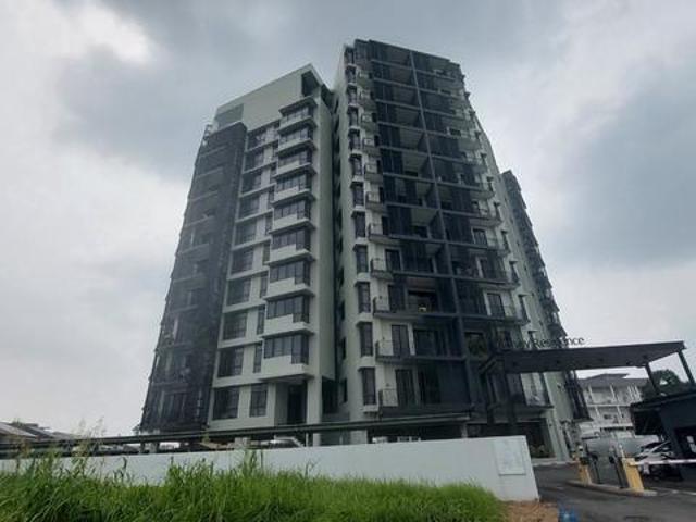 Condominium for rent in Kuching, Bahagian Kuching