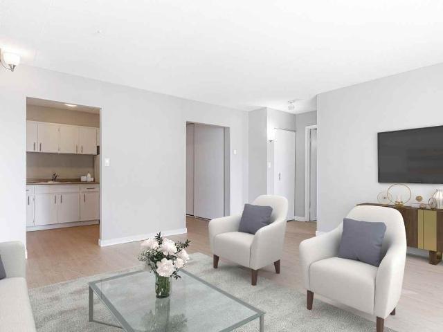 Apartment for rent in Maidstone, Ontario