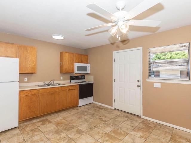 Apartment for rent in Stephenville, Texas