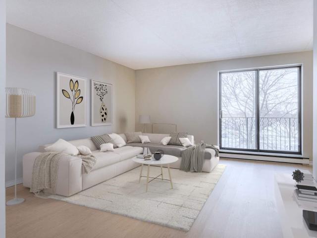 Apartment for rent in Maidstone, Ontario