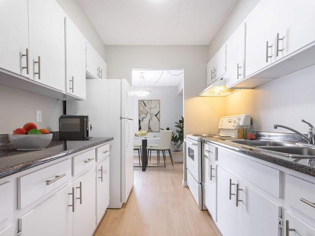 Apartment for rent in Maidstone, Ontario