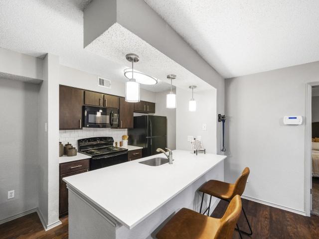 Apartment for rent in Irving, Texas