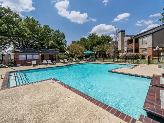 Apartment for rent in Irving, Texas
