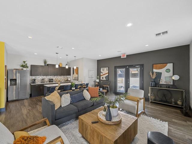 Apartment for rent in Irving, Dallas County