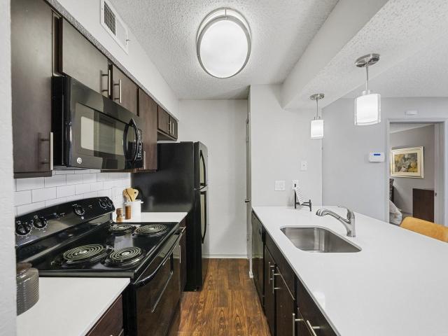 Apartment for rent in Irving, Dallas County
