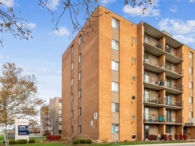 Apartment for rent in Maidstone, Ontario