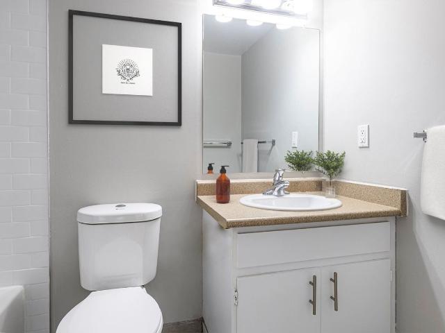 Apartment for rent in Maidstone, Ontario