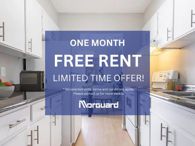 Apartment for rent in Maidstone, Ontario
