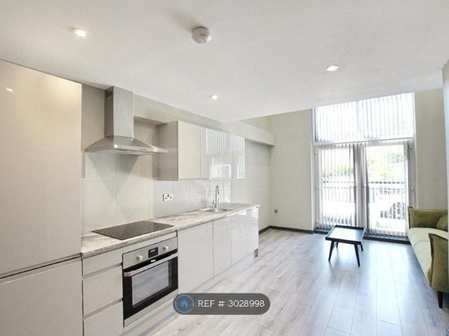 Apartment for rent in Pudsey, West Yorkshire