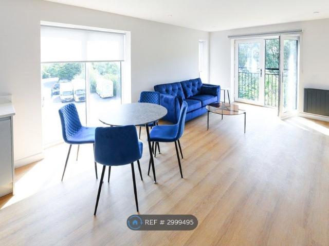 Apartment for rent in Pudsey, West Yorkshire