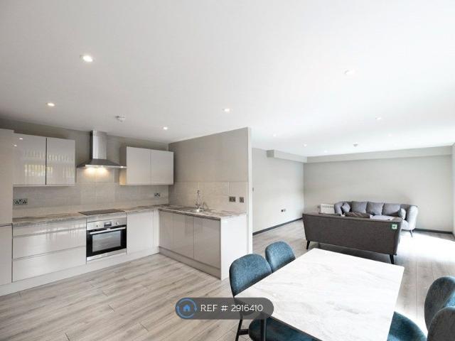 Apartment for rent in Pudsey, West Yorkshire