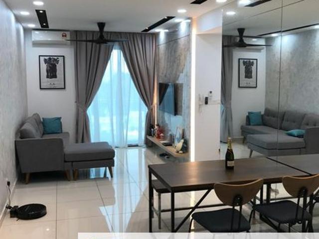 Condominium for sale in Country Heights Damansara, Kuala Lumpur
