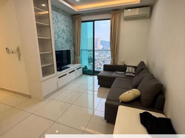 Condominium for rent in Country Heights Damansara, Kuala Lumpur