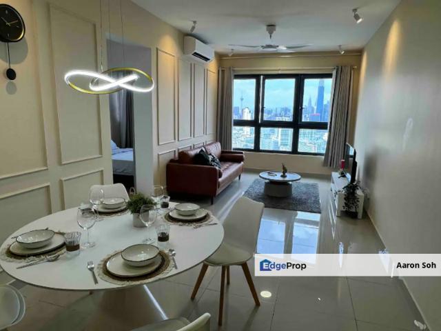 Condominium for sale in Country Heights Damansara, Kuala Lumpur