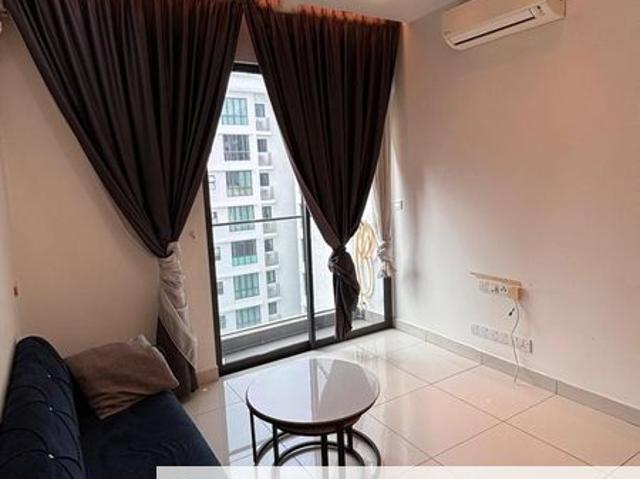 Condominium for sale in Salak Selatan, Kuala Lumpur