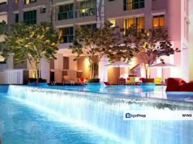 Condominium for sale in Country Heights Damansara, Kuala Lumpur