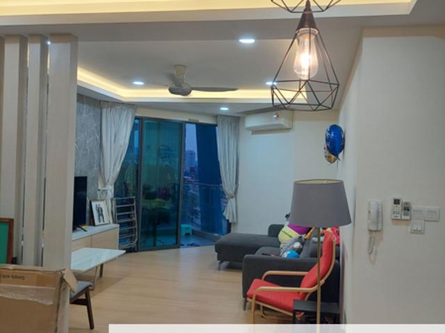 Condominium for sale in Country Heights Damansara, Kuala Lumpur