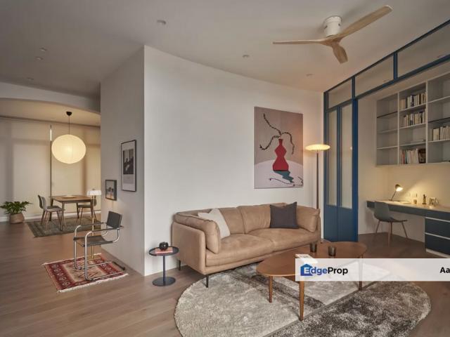 Condominium for sale in Country Heights Damansara, Kuala Lumpur
