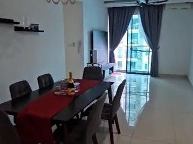 Condominium for rent in Country Heights Damansara, Kuala Lumpur