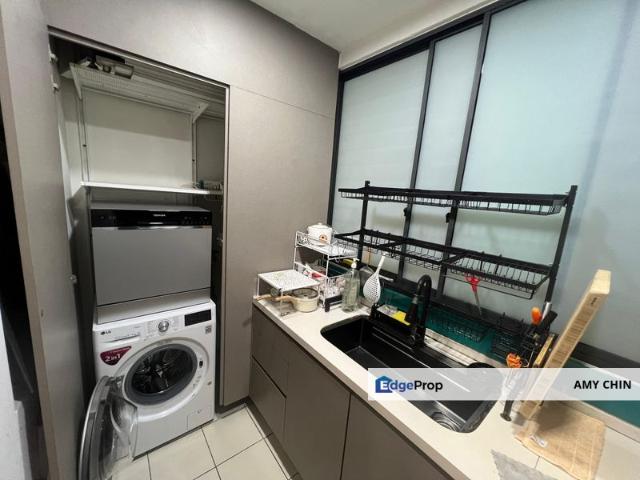 Condominium for sale in Country Heights Damansara, Kuala Lumpur