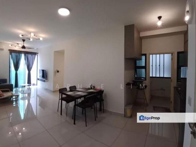 Condominium for sale in Salak Selatan, Kuala Lumpur