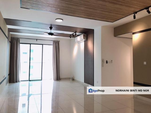 Condominium for rent in Salak Selatan, Kuala Lumpur