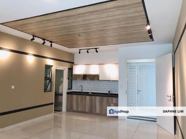 Condominium for sale in Salak Selatan, Kuala Lumpur