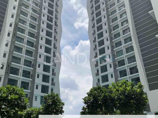 Condominium for rent in Country Heights Damansara, Kuala Lumpur