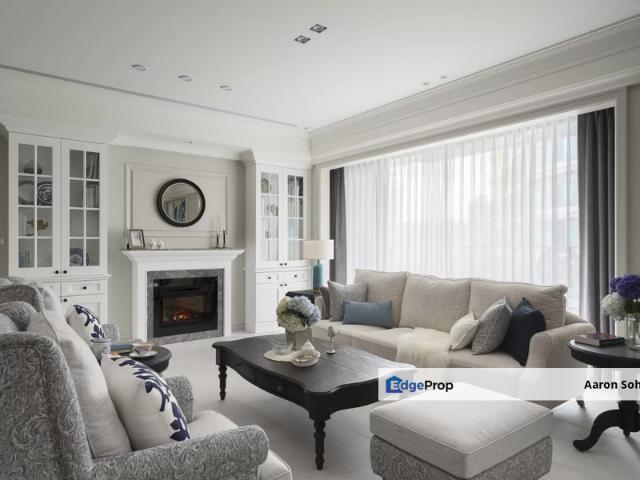Condominium for sale in Country Heights Damansara, Kuala Lumpur