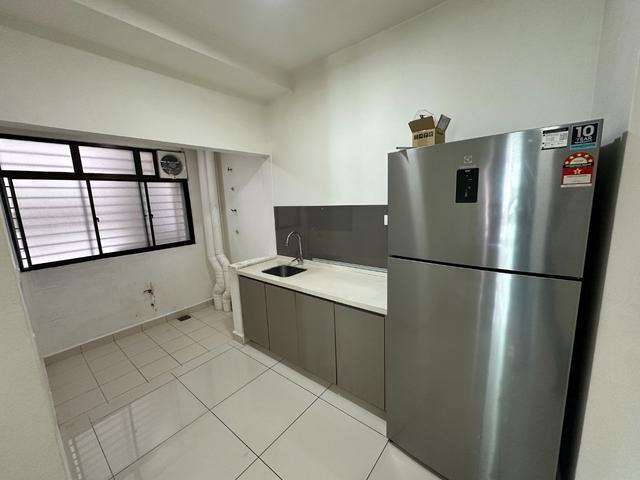 Condominium for rent in Sungai Besi, Kuala Lumpur