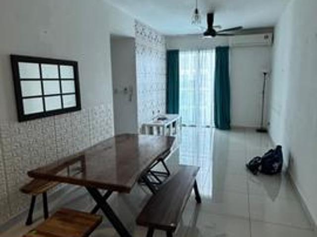 Condominium for rent in Country Heights Damansara, Kuala Lumpur