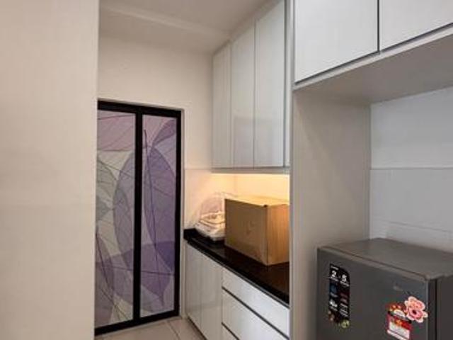 Condominium for rent in Sungai Besi, Kuala Lumpur