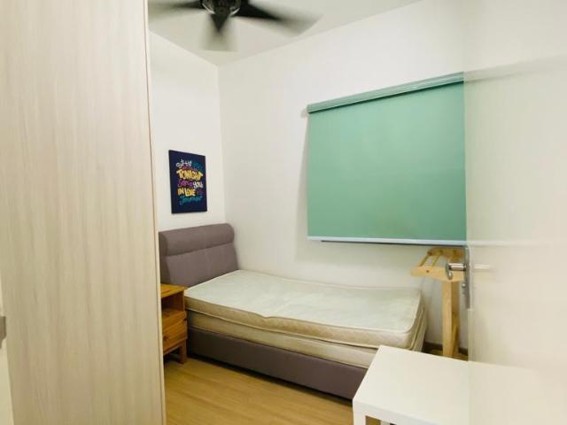 Apartment for rent in Country Heights Damansara, Kuala Lumpur