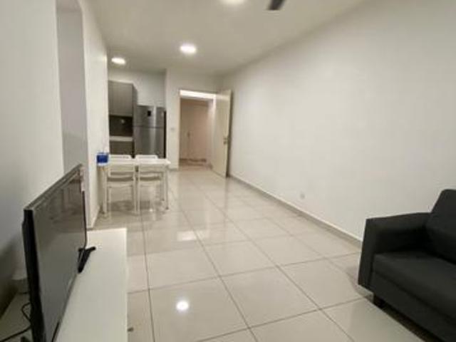 Condominium for rent in Sungai Besi, Kuala Lumpur