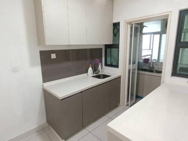 Condominium for rent in Sungai Besi, Kuala Lumpur