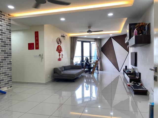 Condominium for sale in Country Heights Damansara, Kuala Lumpur