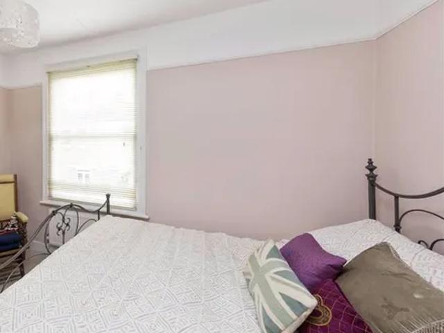 Apartment for rent in Brixton, Greater London